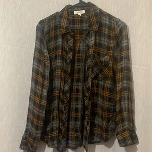 Flannel - Large
